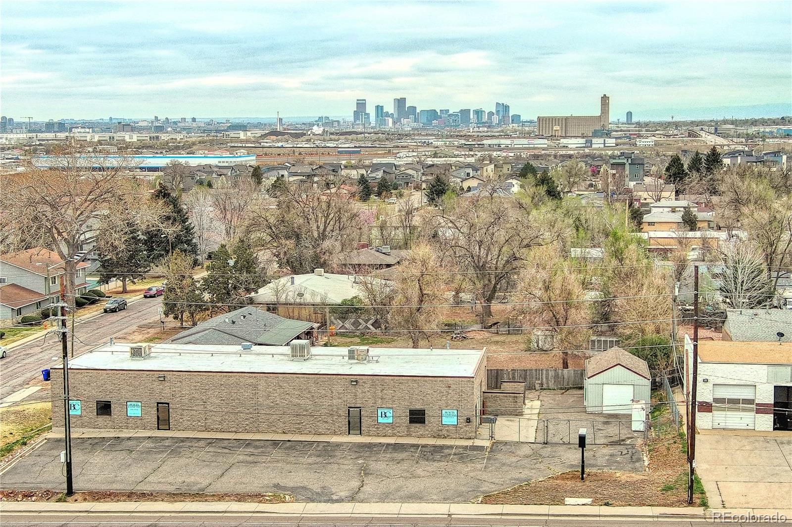 1400 W 70th Avenue Denver CO 80221