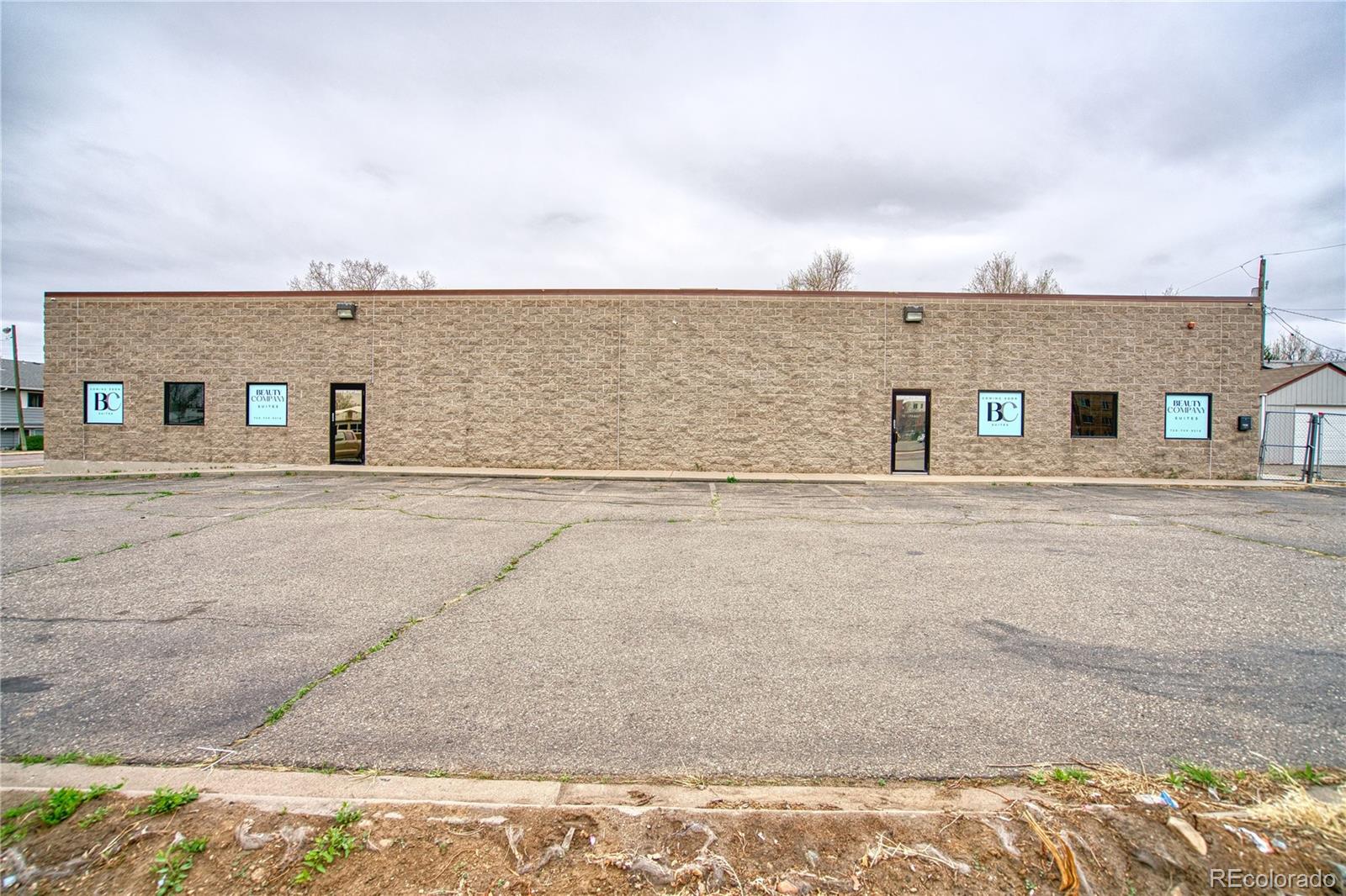 1400 W 70th Avenue Denver CO 80221