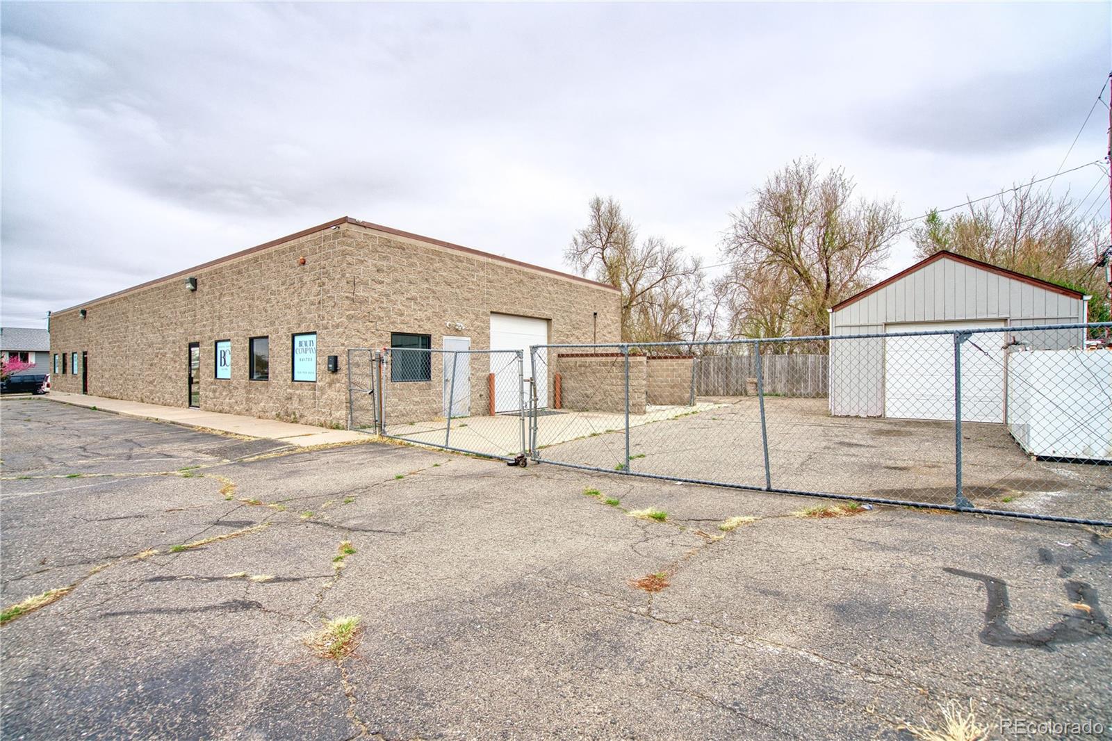 1400 W 70th Avenue Denver CO 80221