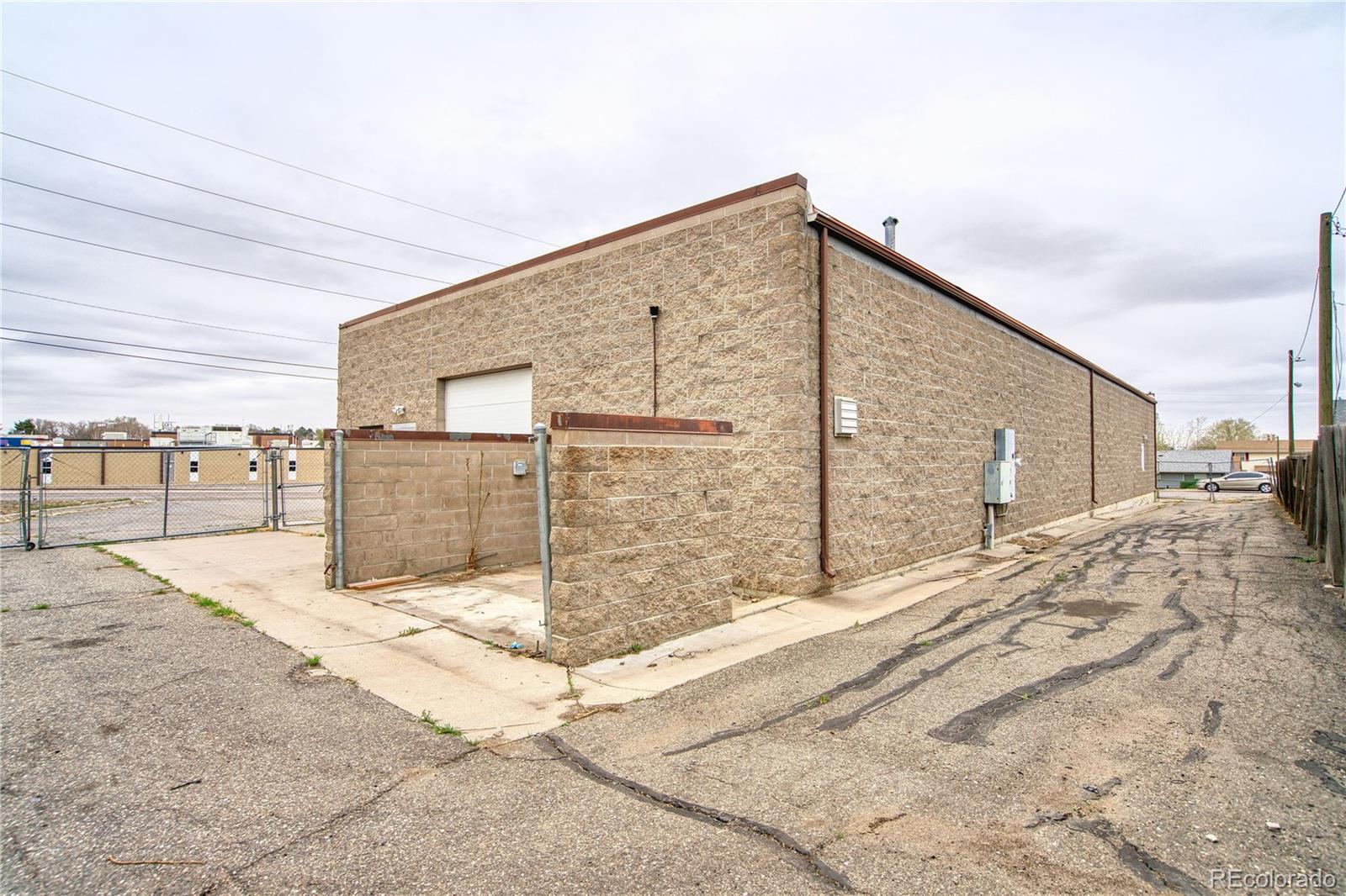 1400 W 70th Avenue Denver CO 80221