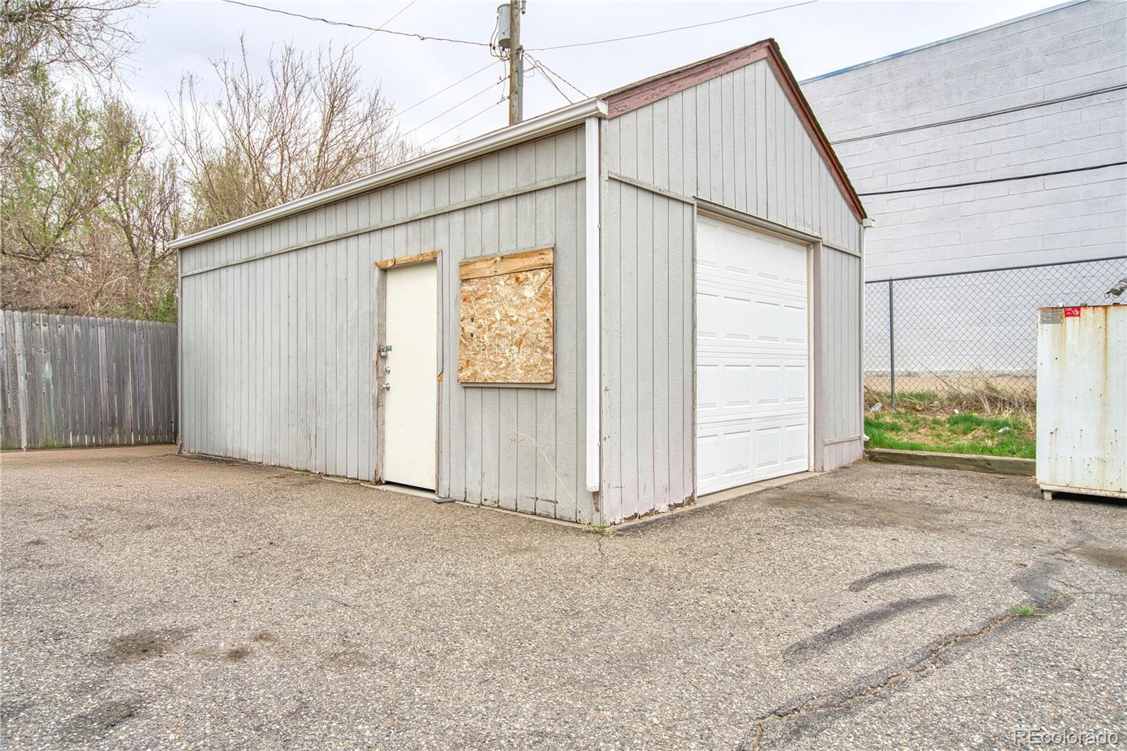 1400 W 70th Avenue Denver CO 80221