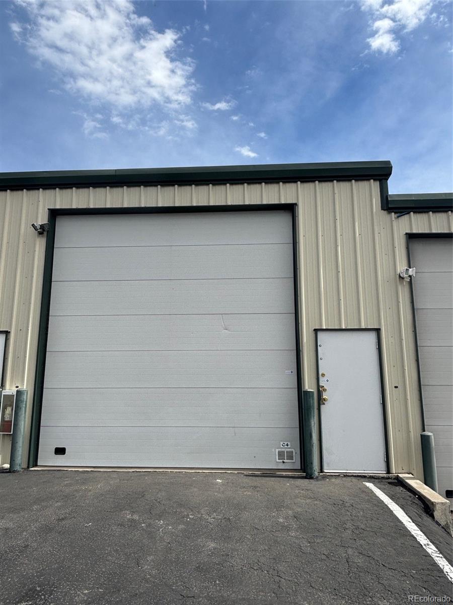 13601 W 43rd Drive Golden CO 80403