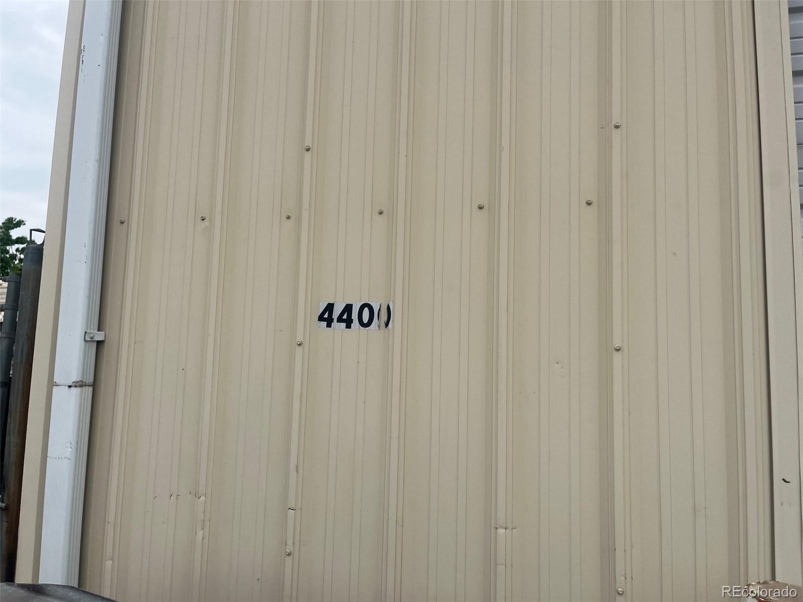 4400 Jason Street Denver CO 80211
