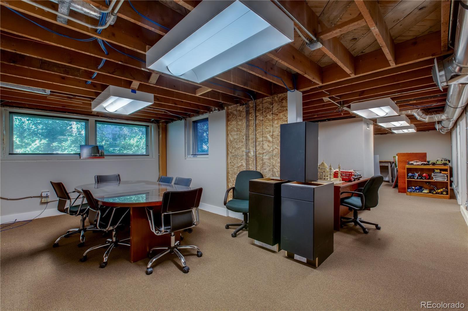 1575 N Gilpin Denver CO 80218
