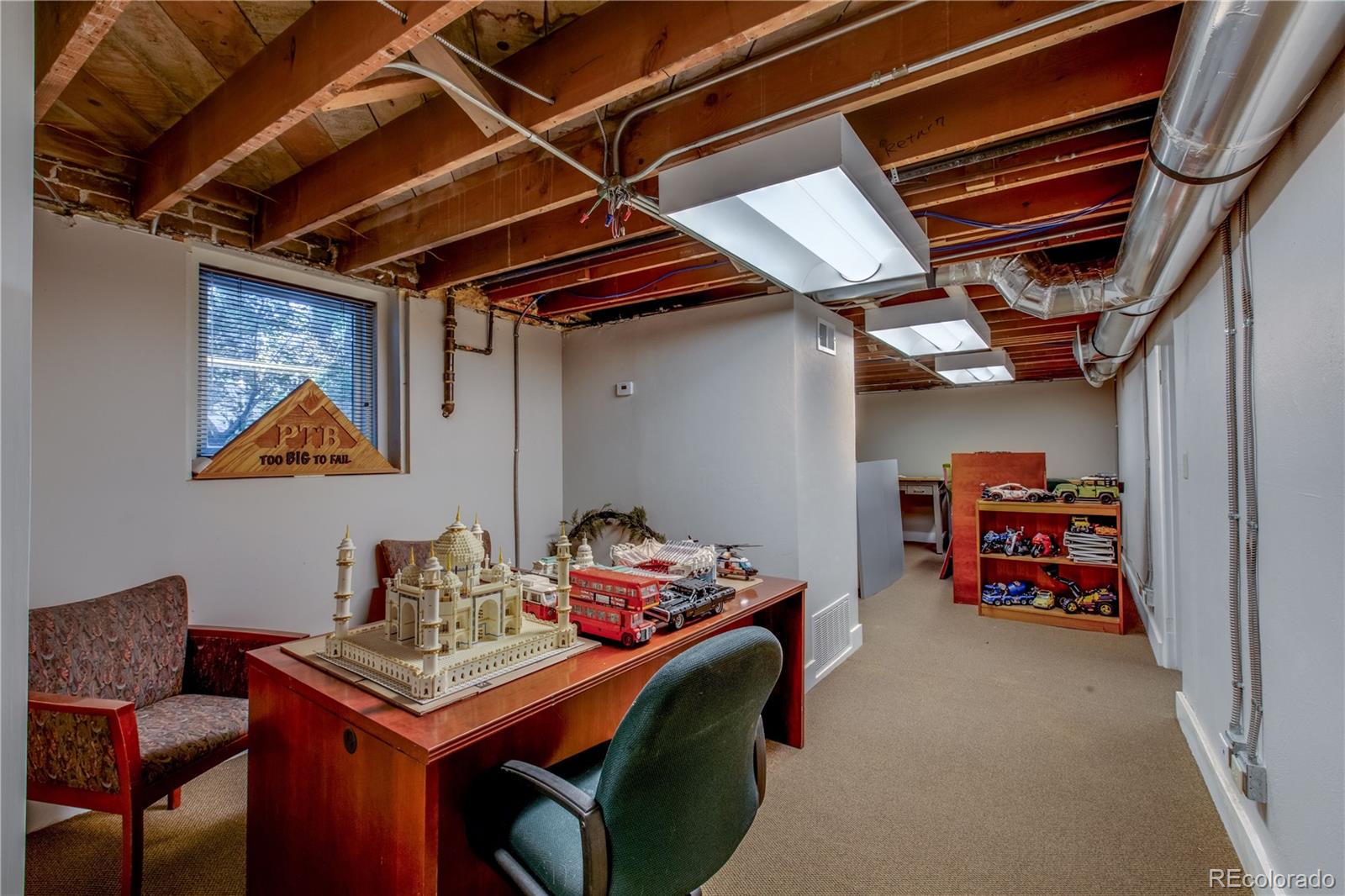 1575 N Gilpin Denver CO 80218