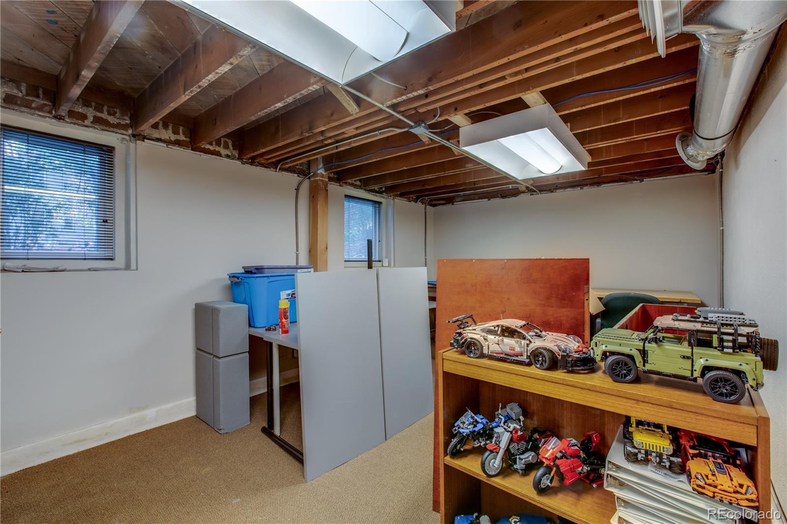 1575 N Gilpin Denver CO 80218