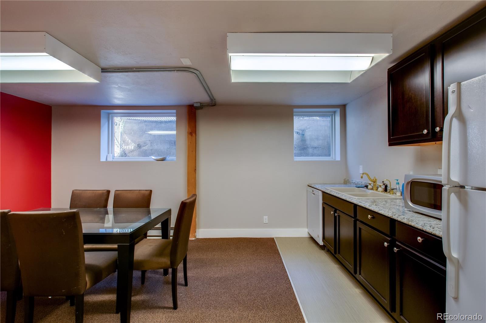 1575 N Gilpin Denver CO 80218