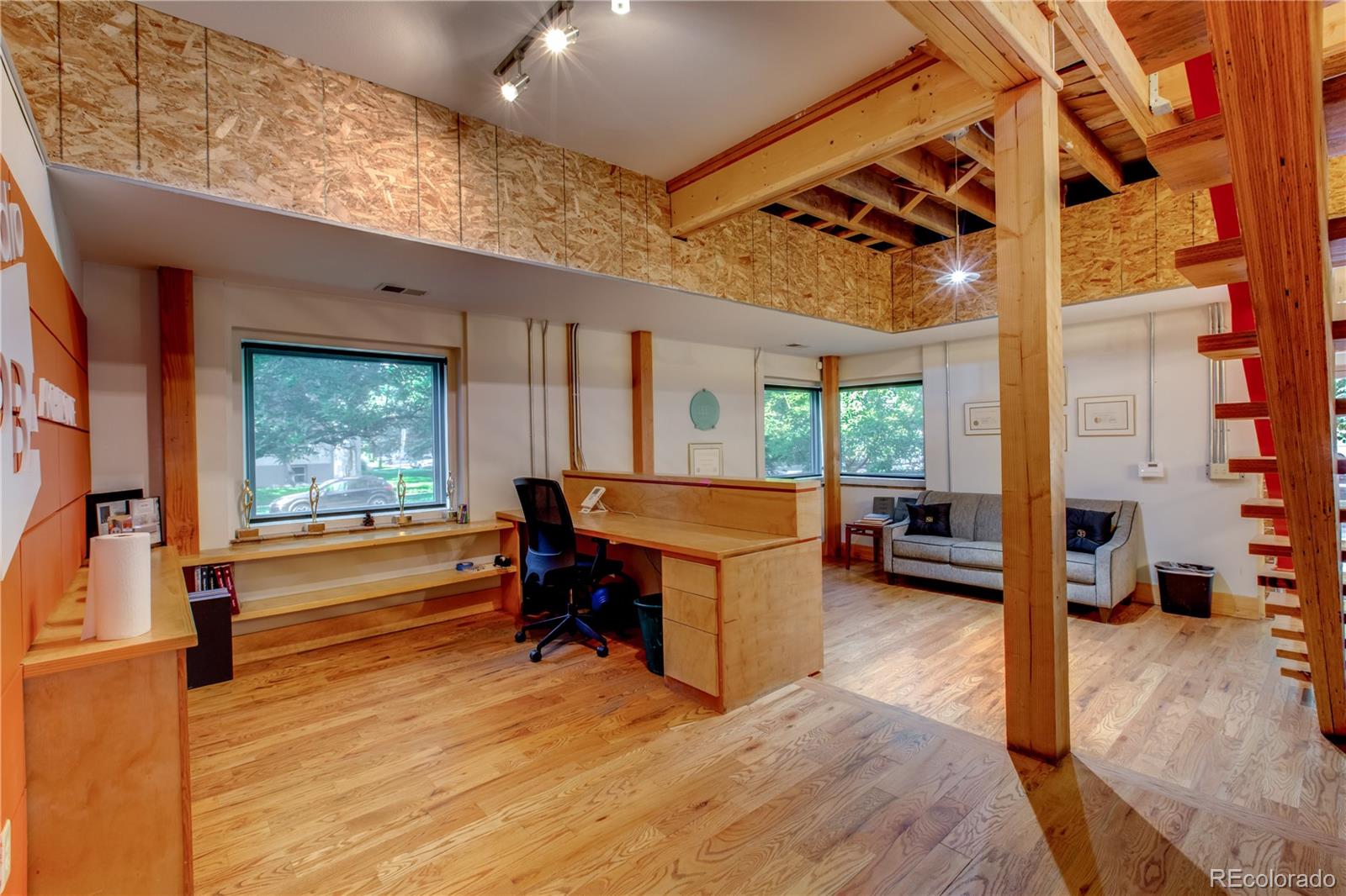 1575 N Gilpin Denver CO 80218