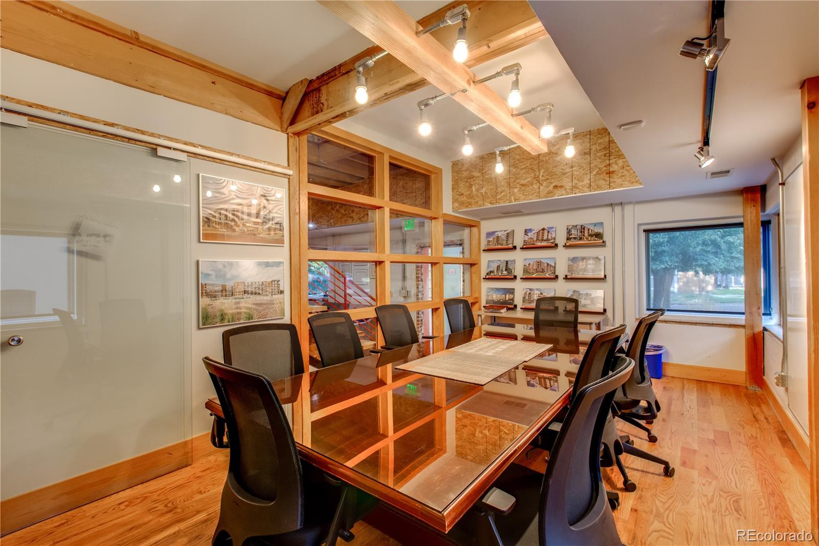 1575 N Gilpin Denver CO 80218