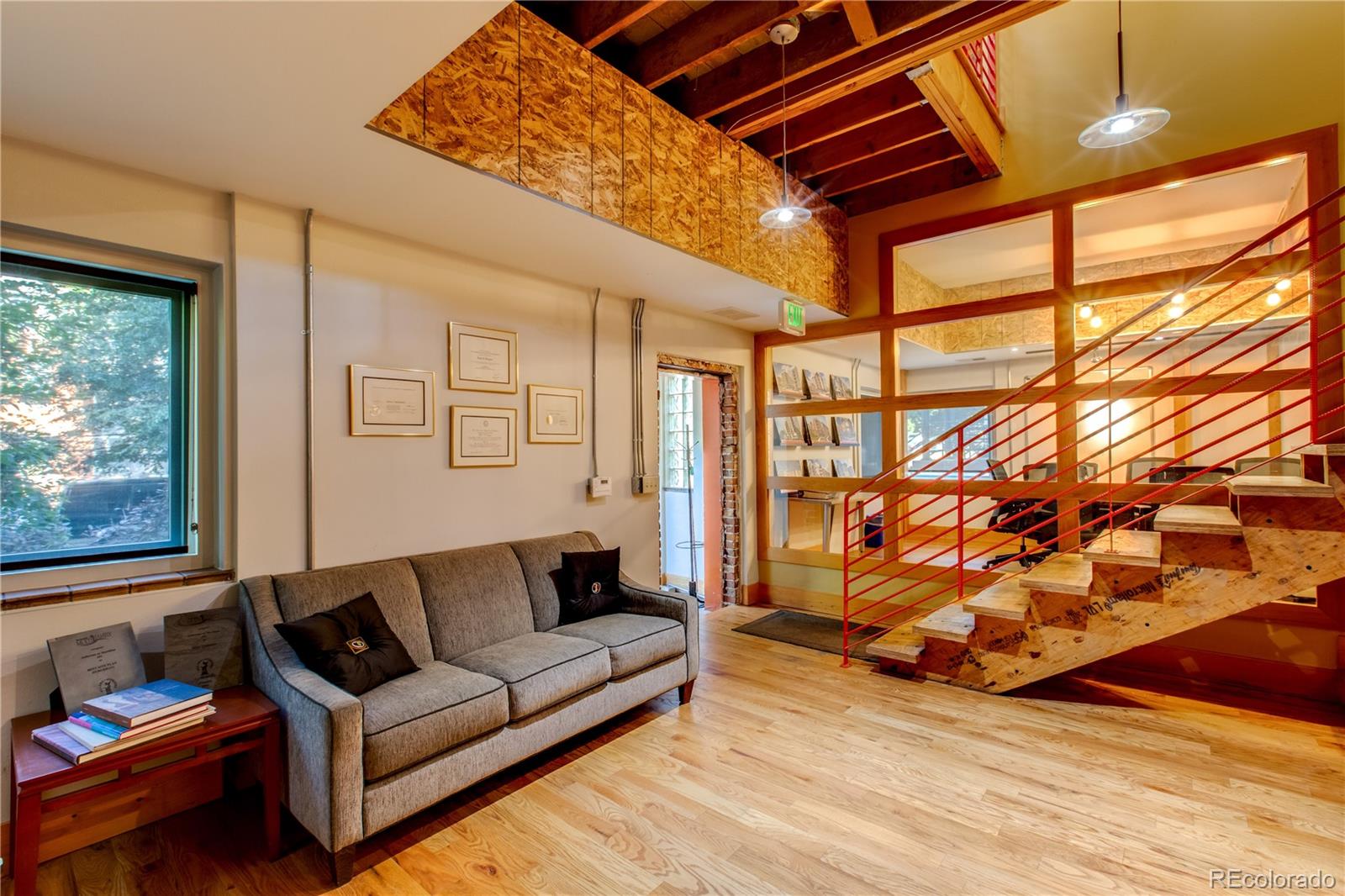 1575 N Gilpin Denver CO 80218