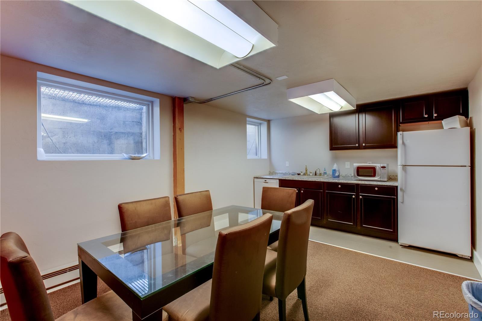 1575 N Gilpin Denver CO 80218