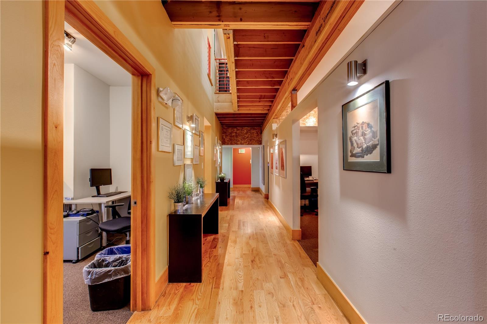 1575 N Gilpin Denver CO 80218