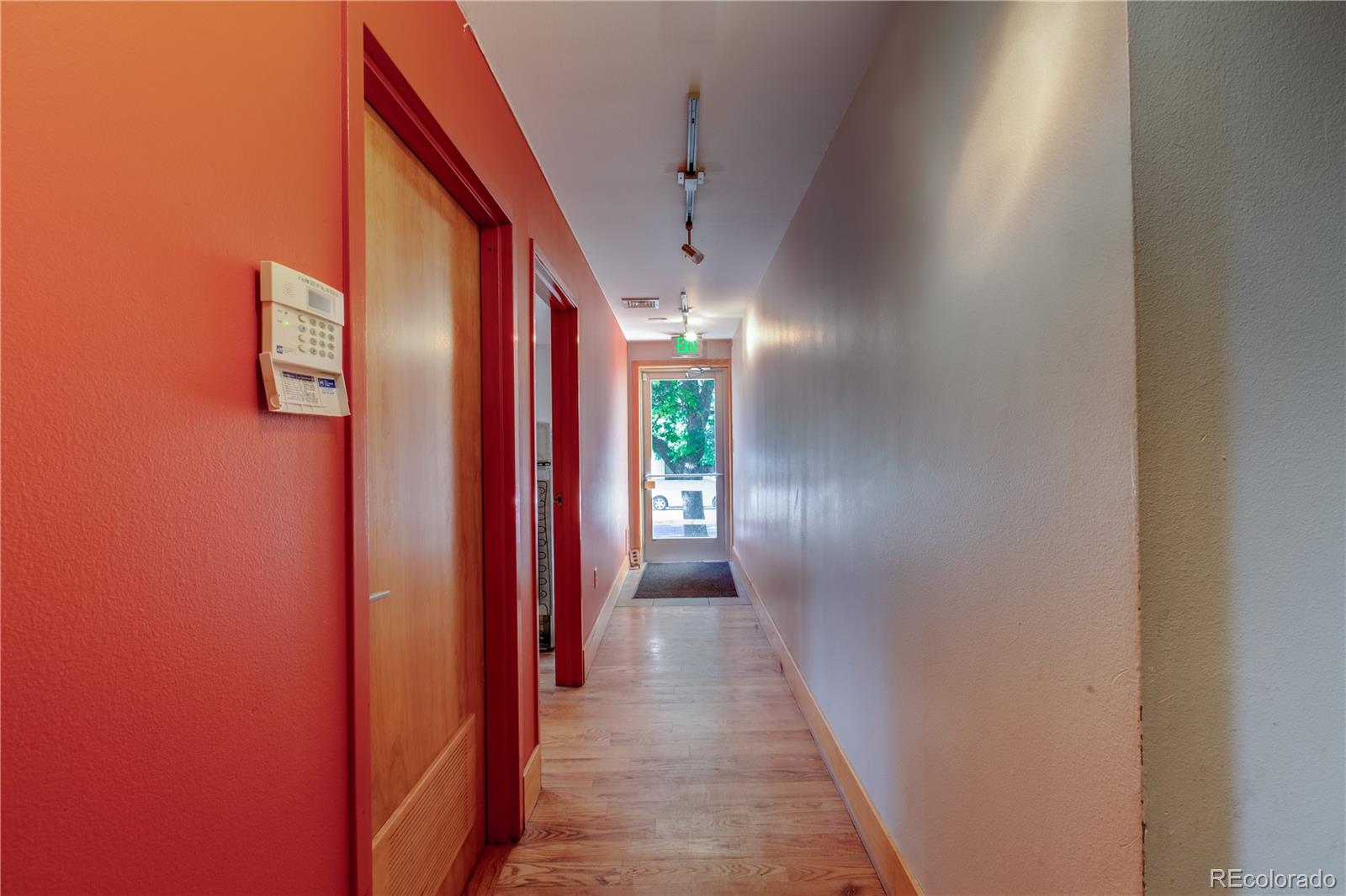 1575 N Gilpin Denver CO 80218