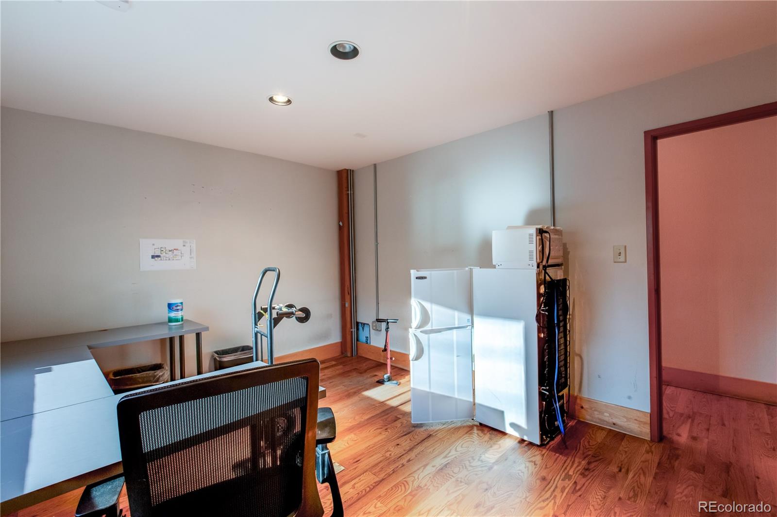 1575 N Gilpin Denver CO 80218