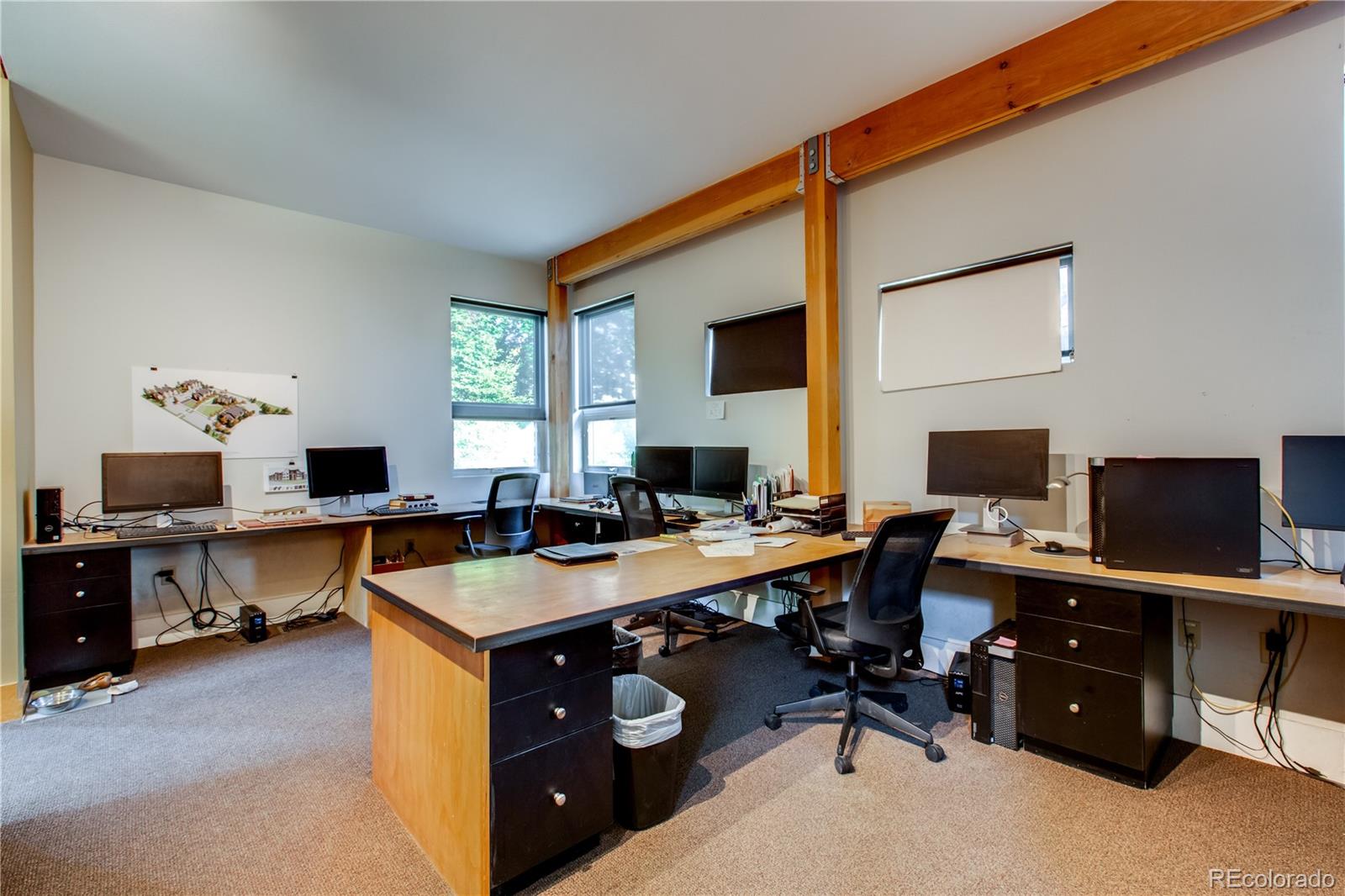 1575 N Gilpin Denver CO 80218