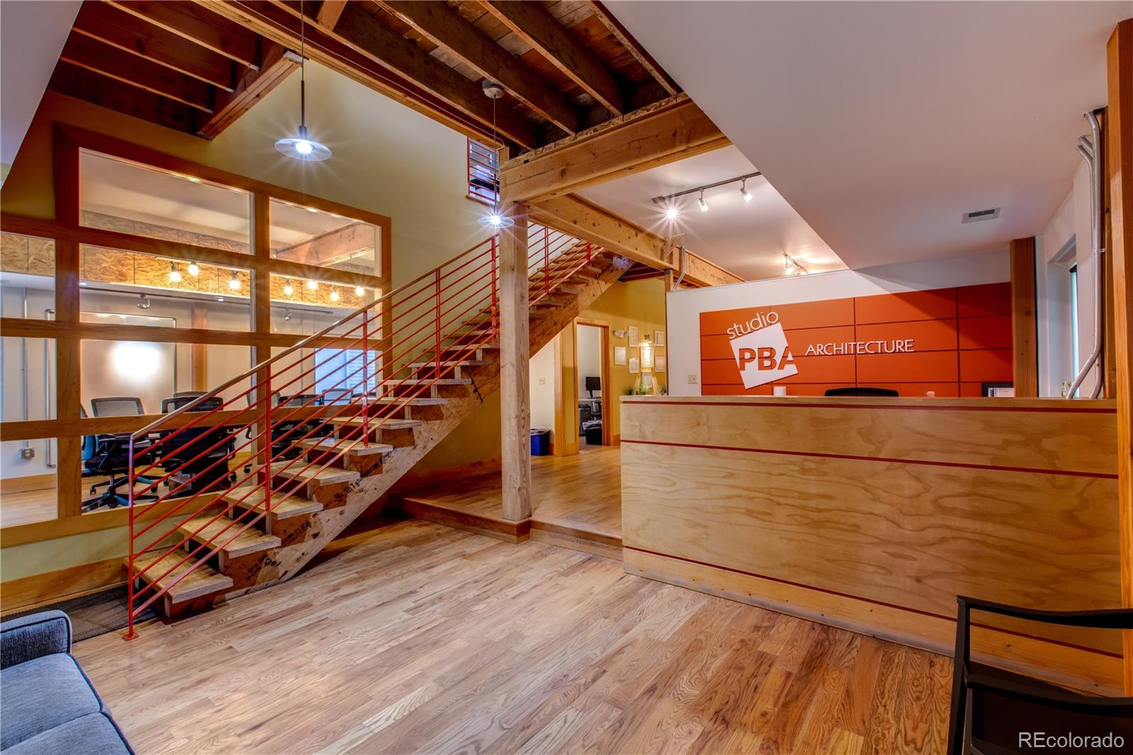 1575 N Gilpin Denver CO 80218