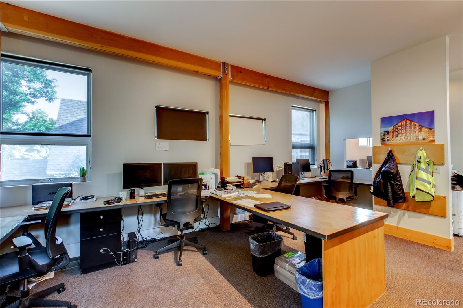 1575 N Gilpin Denver CO 80218
