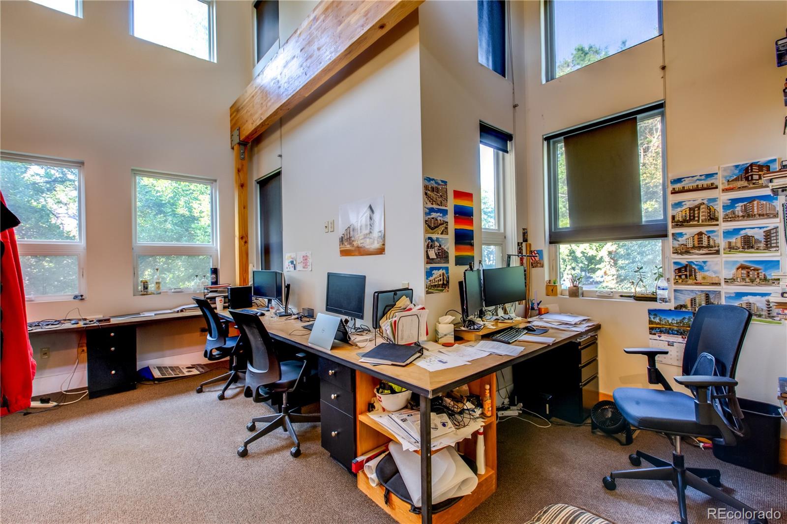 1575 N Gilpin Denver CO 80218