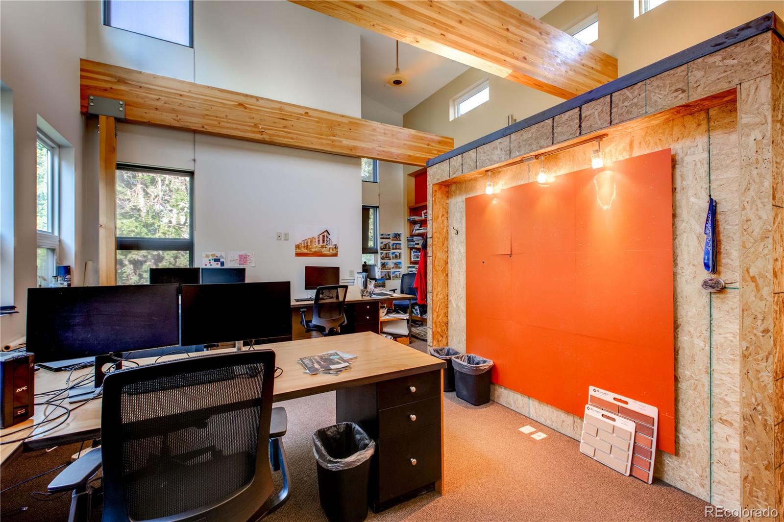1575 N Gilpin Denver CO 80218