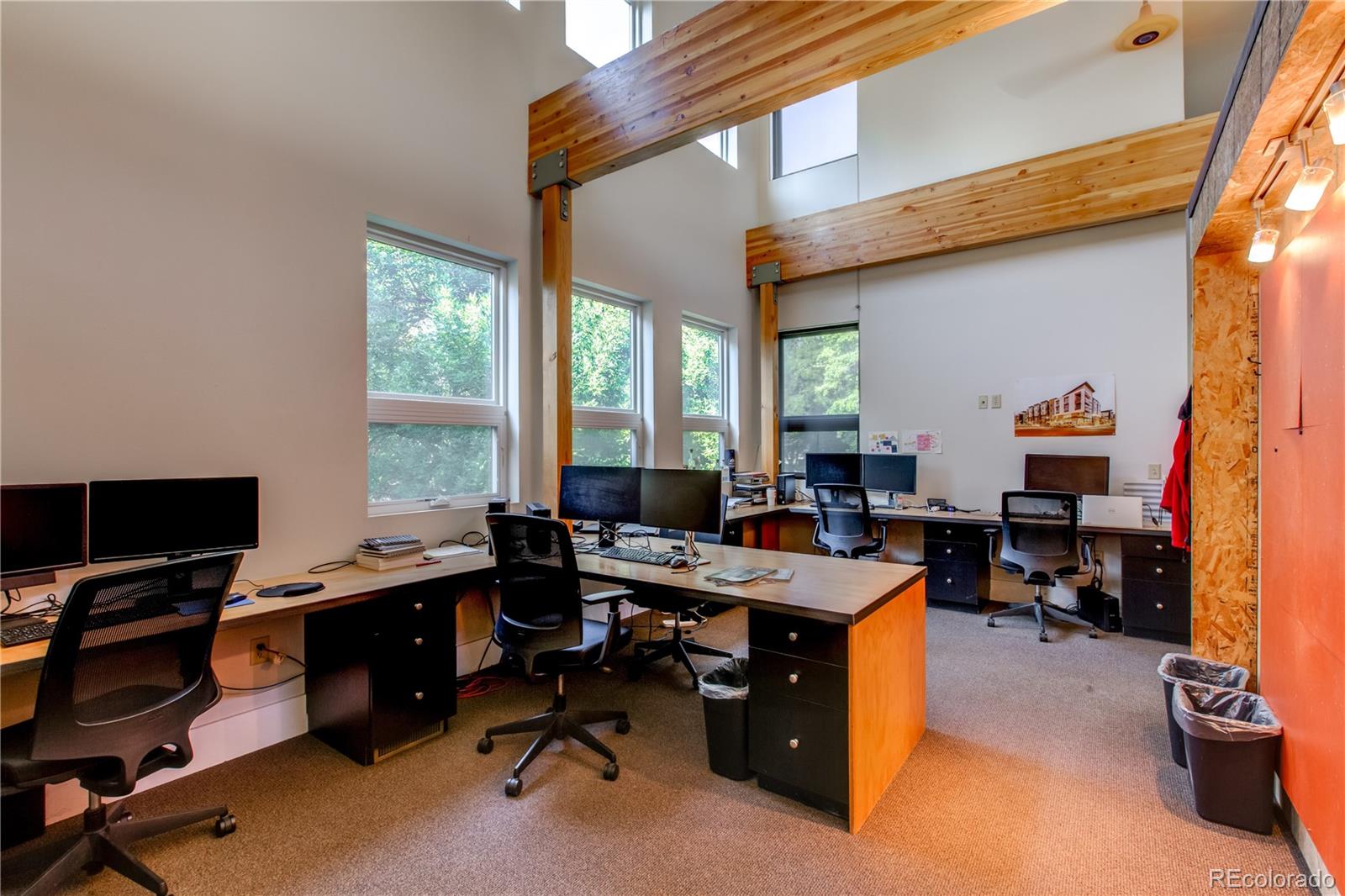 1575 N Gilpin Denver CO 80218