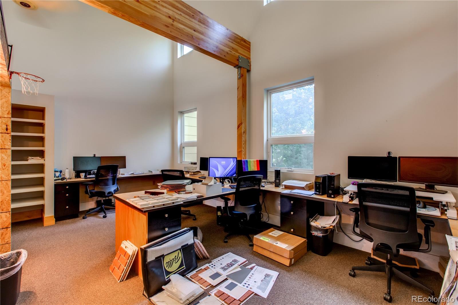1575 N Gilpin Denver CO 80218