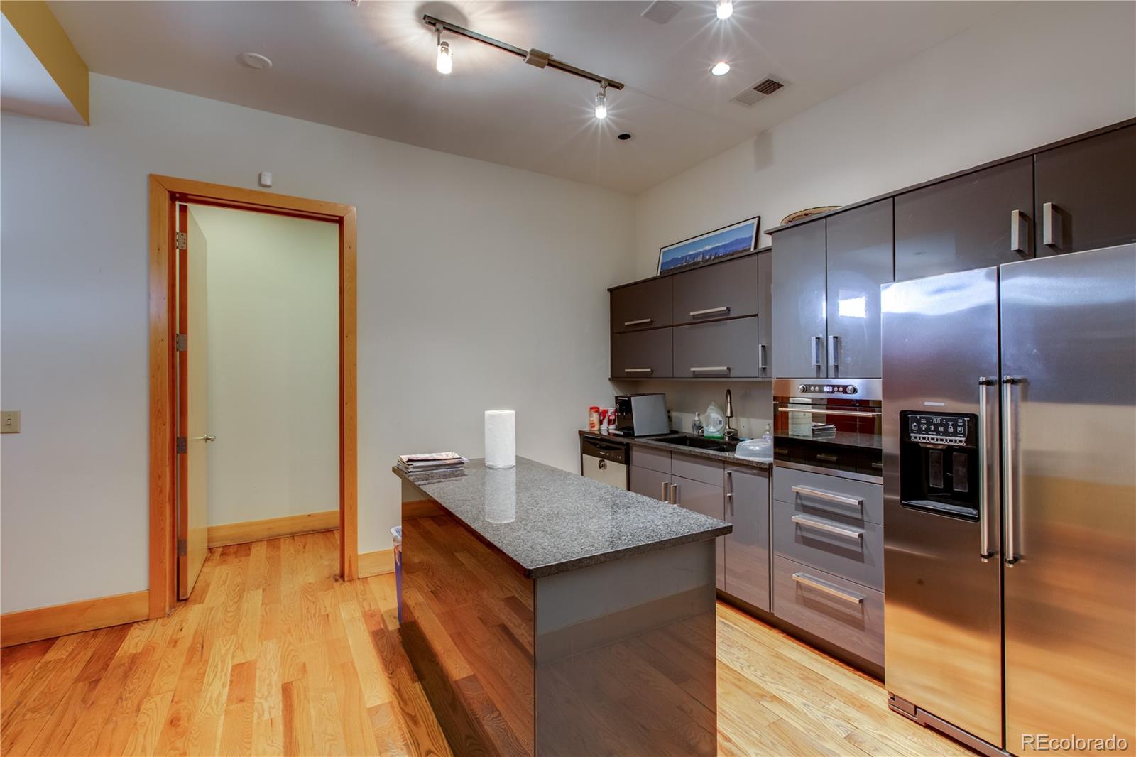1575 N Gilpin Denver CO 80218