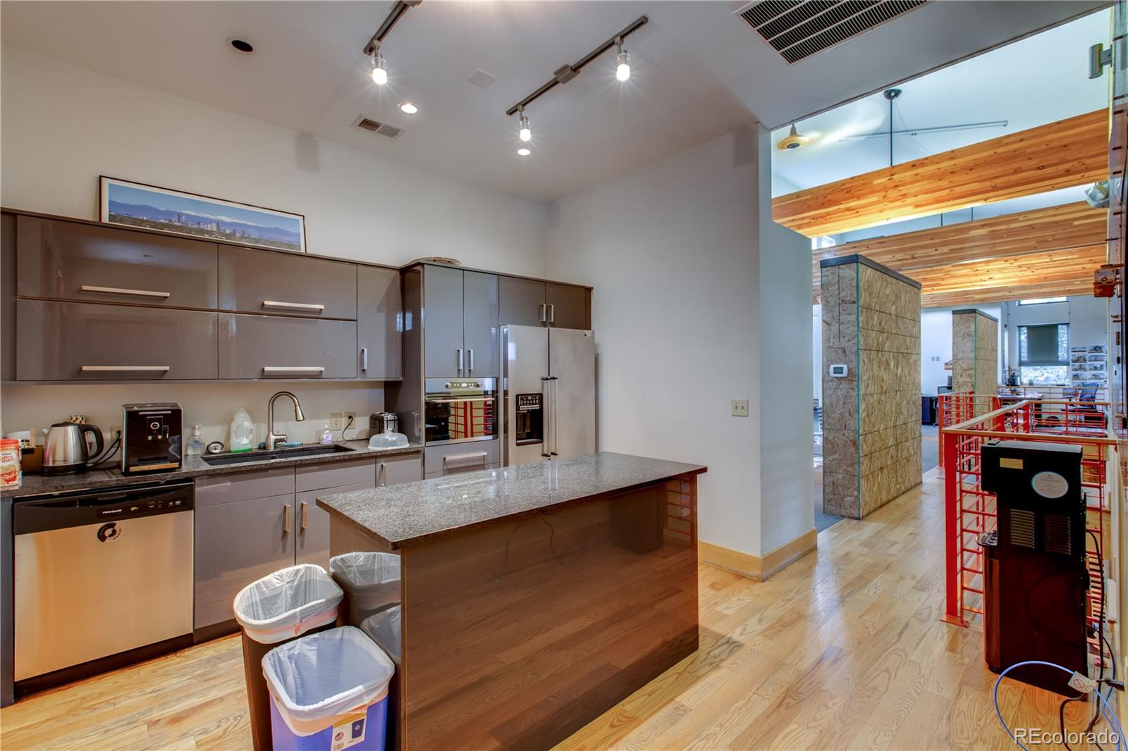 1575 N Gilpin Denver CO 80218