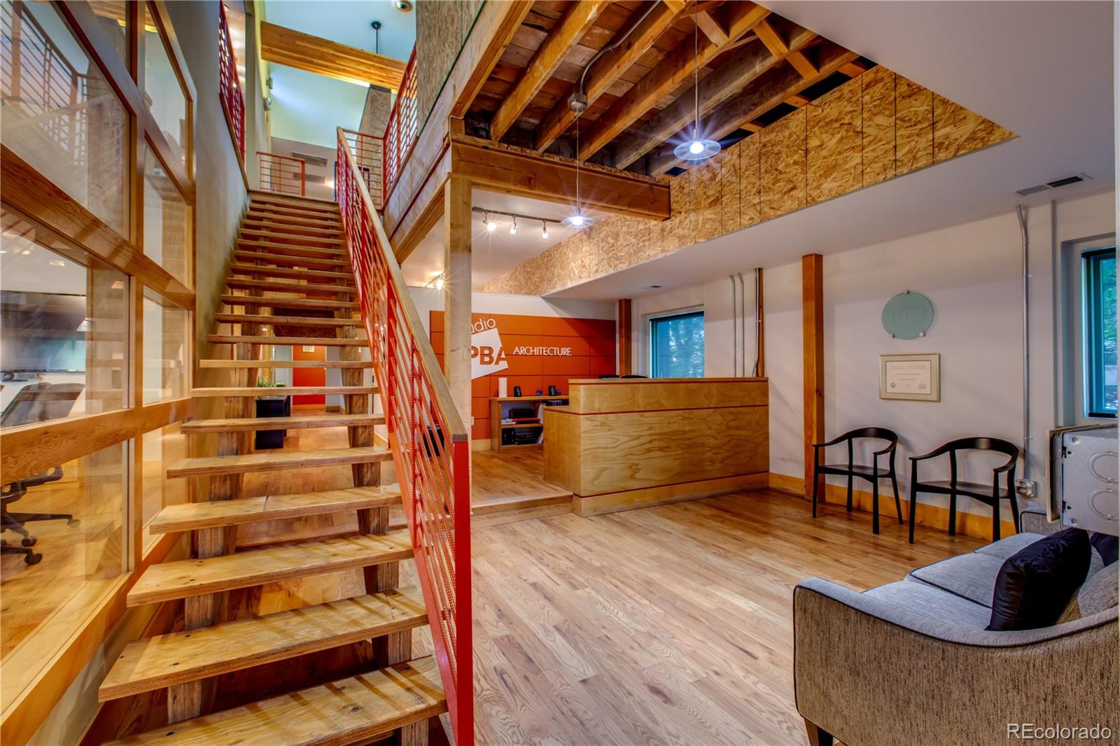 1575 N Gilpin Denver CO 80218