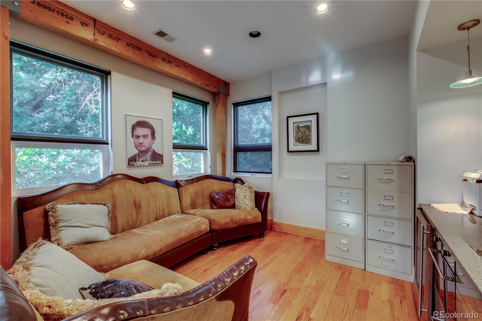 1575 N Gilpin Denver CO 80218