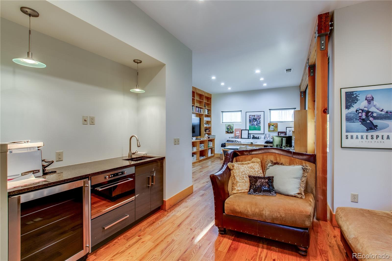 1575 N Gilpin Denver CO 80218