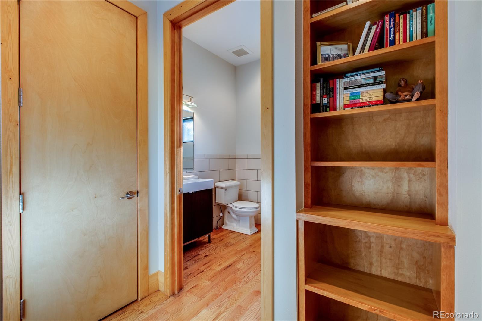 1575 N Gilpin Denver CO 80218