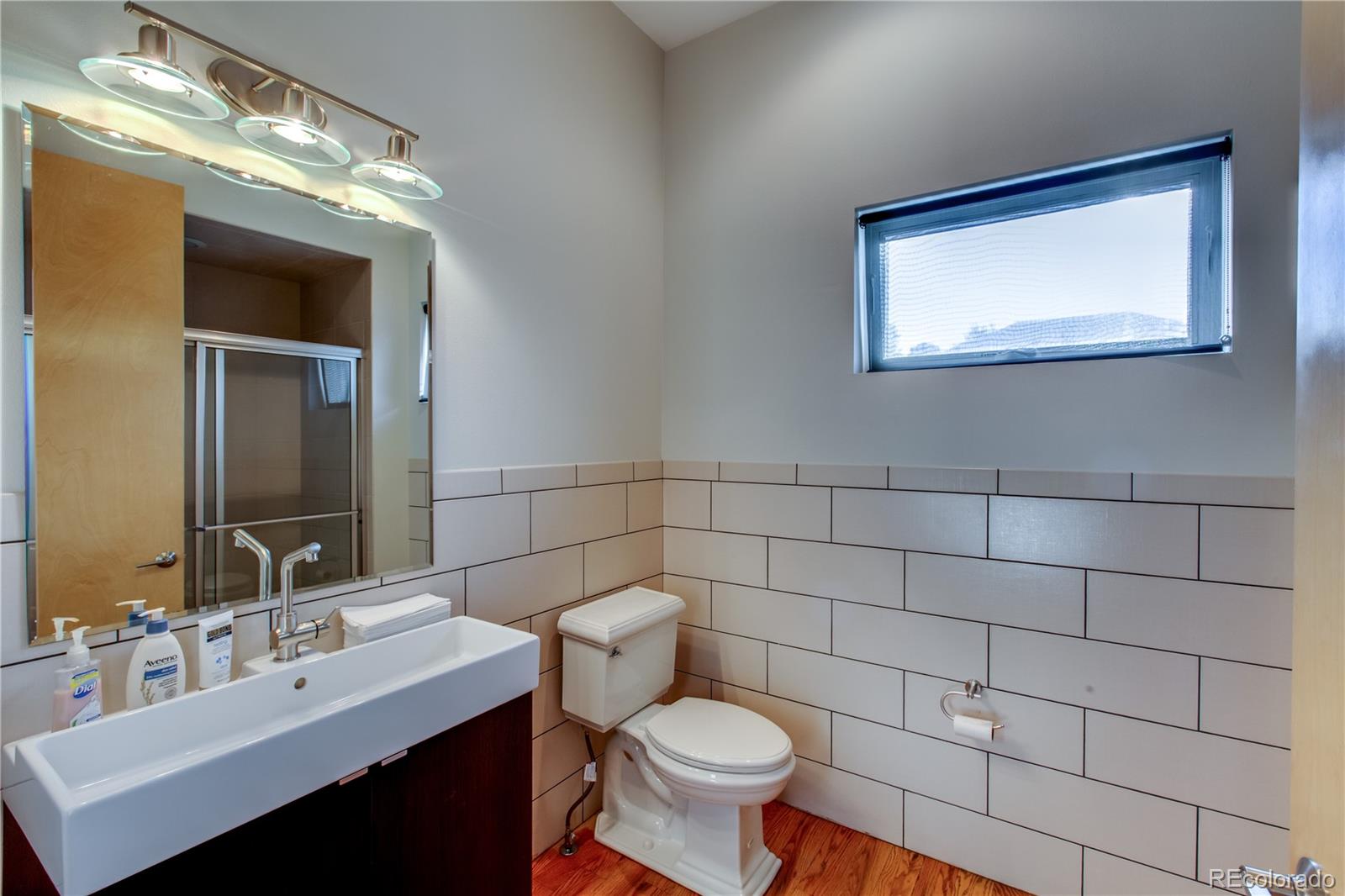1575 N Gilpin Denver CO 80218