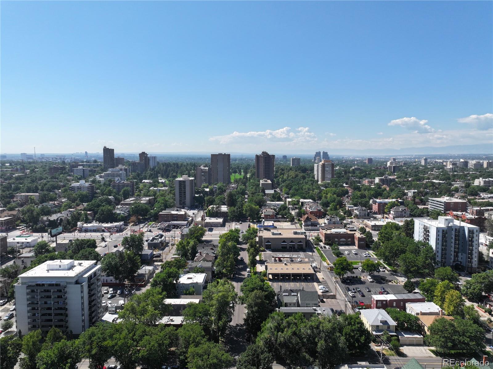 1575 N Gilpin Denver CO 80218