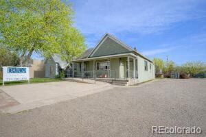 125 E 5th Street Walsenburg CO 81089