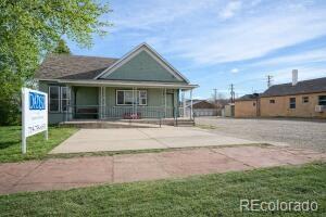 125 E 5th Street Walsenburg CO 81089
