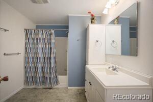 125 E 5th Street Walsenburg CO 81089