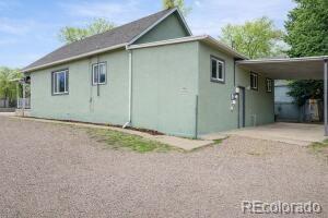 125 E 5th Street Walsenburg CO 81089