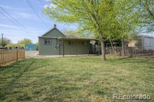 125 E 5th Street Walsenburg CO 81089