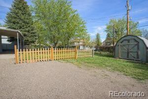 125 E 5th Street Walsenburg CO 81089