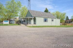 125 E 5th Street Walsenburg CO 81089