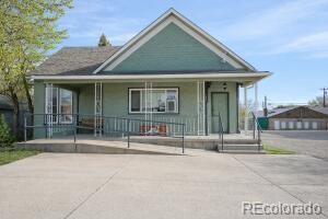 125 E 5th Street Walsenburg CO 81089