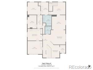 125 E 5th Street Walsenburg CO 81089