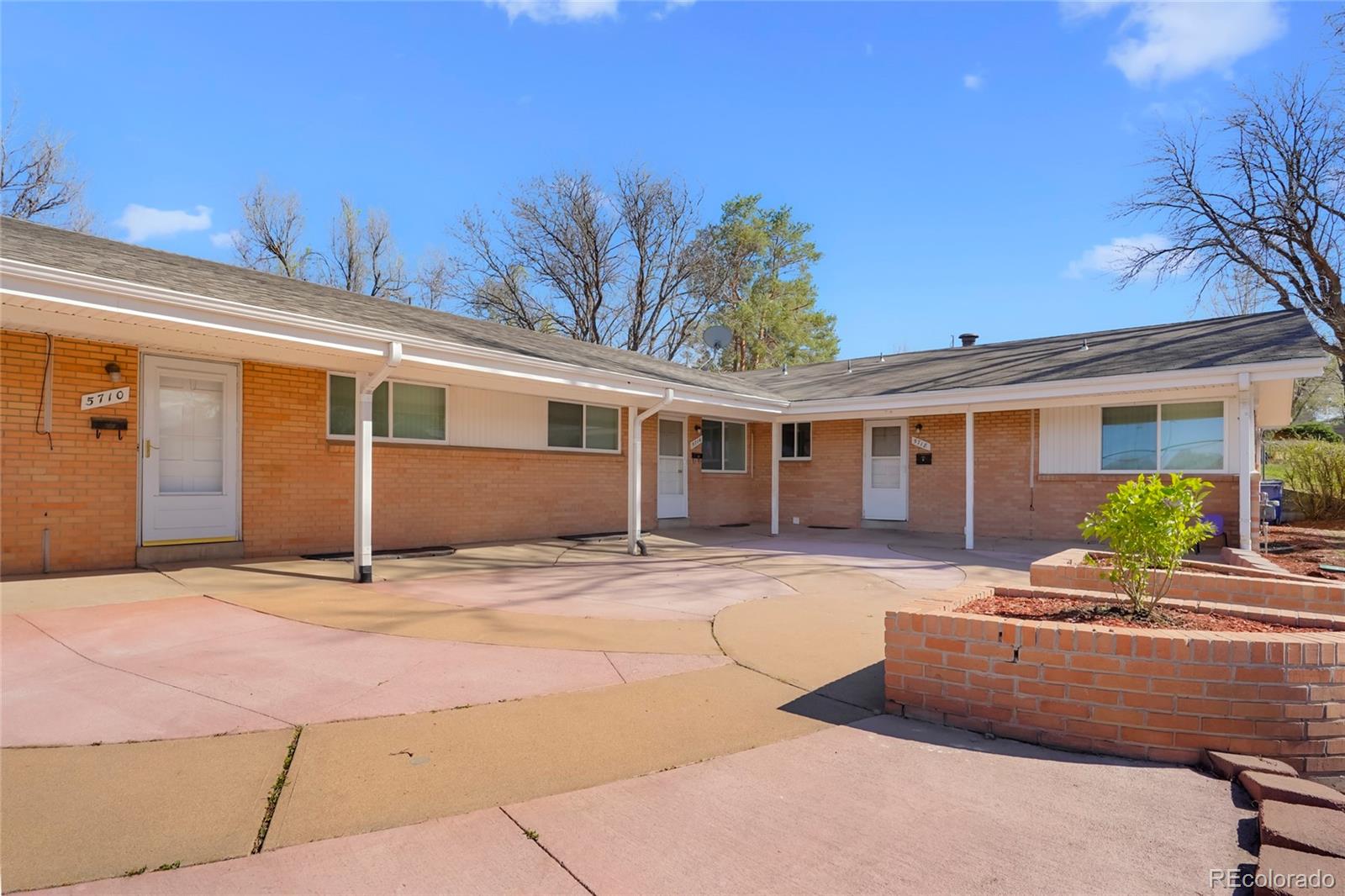 5710 S Pennsylvania Street Littleton CO 80121
