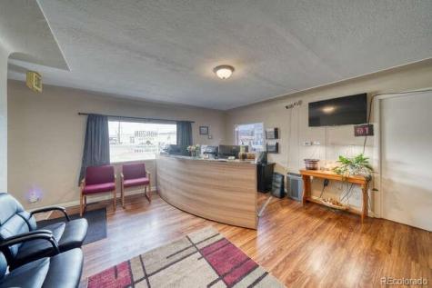 7610 W Us Highway 50 Salida CO 81201