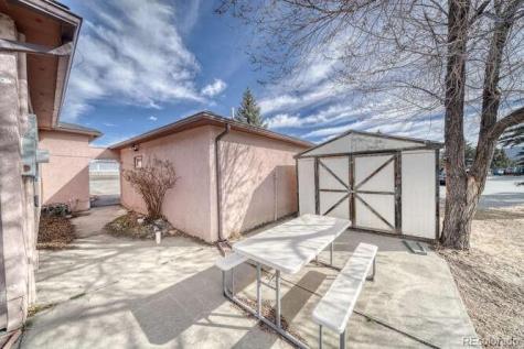 7610 W Us Highway 50 Salida CO 81201