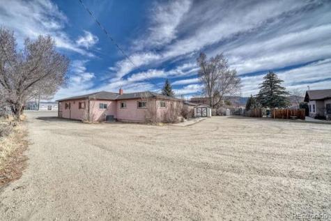 7610 W Us Highway 50 Salida CO 81201
