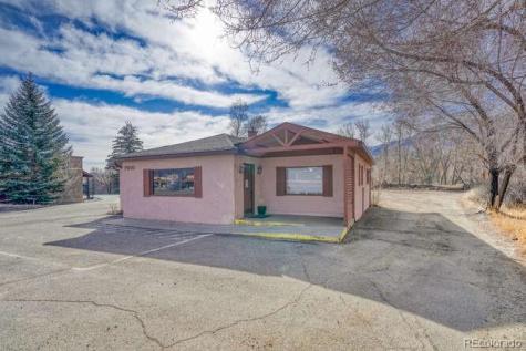 7610 W Us Highway 50 Salida CO 81201