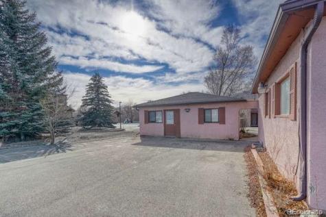 7610 W Us Highway 50 Salida CO 81201