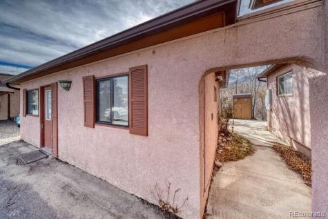 7610 W Us Highway 50 Salida CO 81201