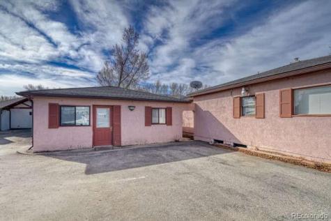 7610 W Us Highway 50 Salida CO 81201
